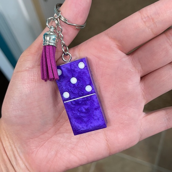 Keychain - Picture 3 of 3